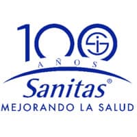 Laboratorio Instituto Sanitas®