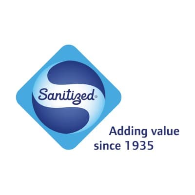SANITIZED AG