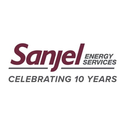 sanjel energy services