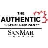 The Authentic T-Shirt Company® /SanMar Canada