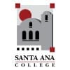 santa ana college