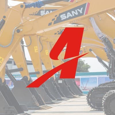 Sany Angola