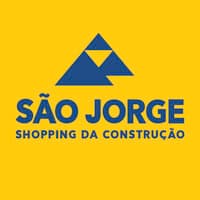 São Jorge Shopping da Construção