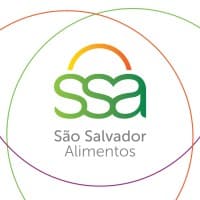SSA - São Salvador Alimentos