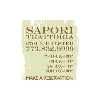 Sapori Trattoria