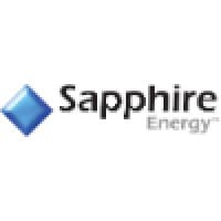 Sapphire Energy Inc.