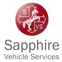 Sapphire Vehicle Services Ltd