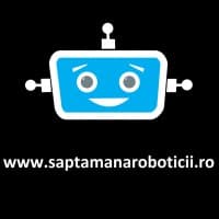 Saptamana Roboticii/Robotics Week