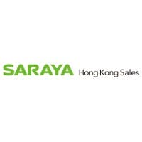 Saraya (Hong Kong Sales) Co., Ltd