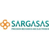 Sargasas UAB