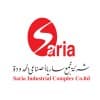 Saria Industrial Complex