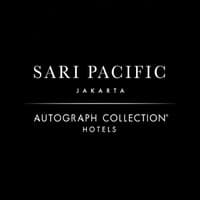 sari pan pacific jakarta