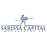 Sarissa Capital Management LP