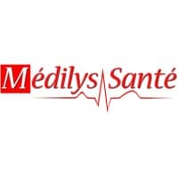 SARL MEDILYS SANTE