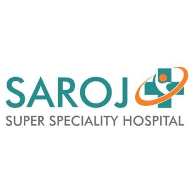 Saroj Super Speciality Hospital