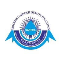 SASTRA UNIVERSITY