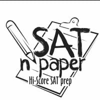 SAT n paper
