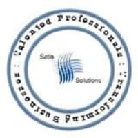 Satin Solutions, LLC