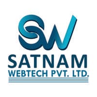 Satnam Webtech Pvt. Ltd.