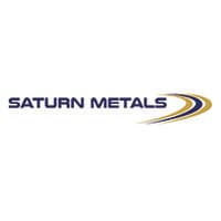 Saturn Metals Limited