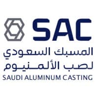 Saudi Aluminum Casting Foundry