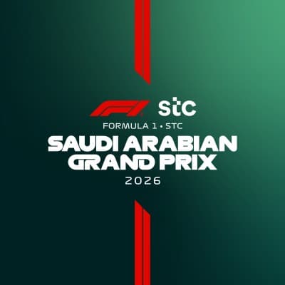 Saudi Arabian GP
