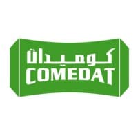 Saudi Comedat Company Ltd. (SCCL)