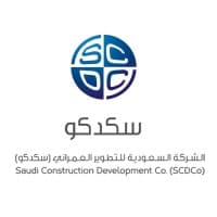 Saudi Construction Development Company - SCDCo.