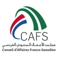 Saudi-French Business Council (CAFS)
