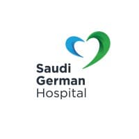 Saudi German Hospital Egypt