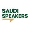 SAUDI SPEAKERS