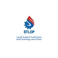 Saudi Technology Lube Oil Plants