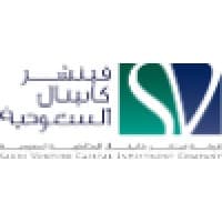 Saudi Venture Capital Investment Company