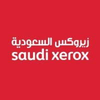 Saudi Xerox
