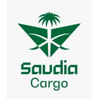Saudia Cargo