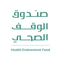 صندوق الوقف الصحي | Health Endowment Fund