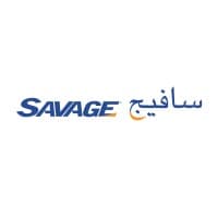 Savage Saudi Arabia