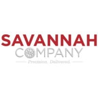 Savannah Precision Machining (CNC Milling, Turning, CMM Inspection, Prototypes)