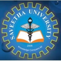 Saveetha Dental College and Hospital