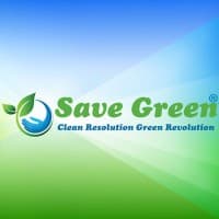 Save Green