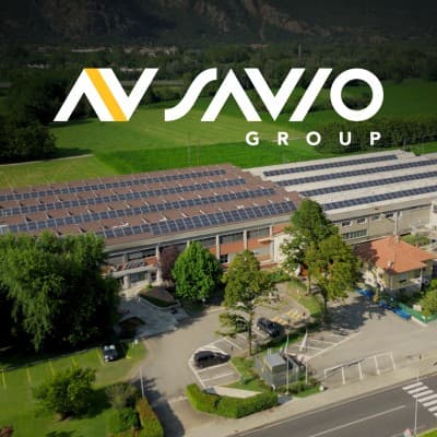 SAVIO S.p.A.