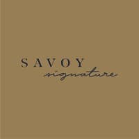 Savoy Signature