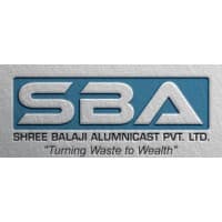 Shree Balaji Alumnicast Pvt. Ltd.