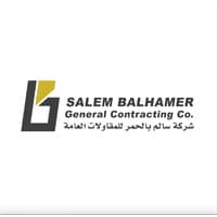 Salem Balhamer Contracting co. Ltd