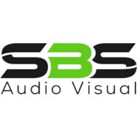 SBS AUDIO VISUAL LTD