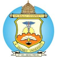 Sri Balaji Vidyapeeth University