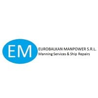 SC EUROBALKAN MANPOWER SRL