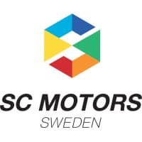 sc motors sweden ab