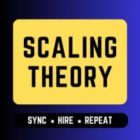 ScalingTheory