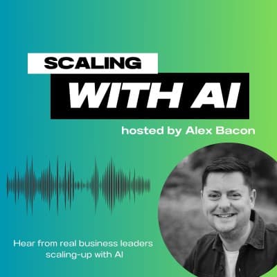 Scaling With AI Podcast